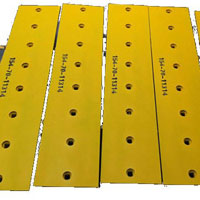 Distribution Boxes
